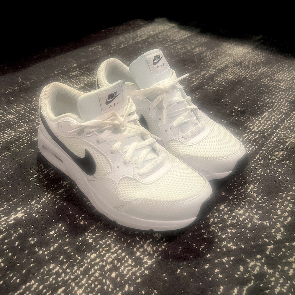 Nike Air Max SC Big Kids
